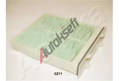 ASHIKA Filtr vzduchu v interiru ASH 21-SZ-SZ11, 21-SZ-SZ11