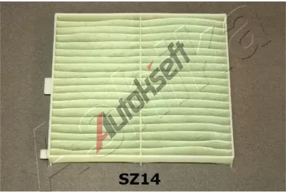 ASHIKA Filtr vzduchu v interiru ASH 21-SZ-SZ14, 21-SZ-SZ14