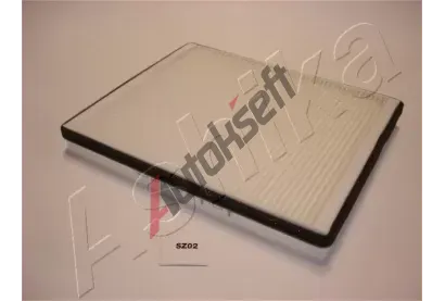 ASHIKA Filtr vzduchu v interiru ASH 21-SZ-Z02, 21-SZ-Z02