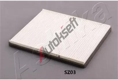 ASHIKA Filtr vzduchu v interiru ASH 21-SZ-Z03, 21-SZ-Z03