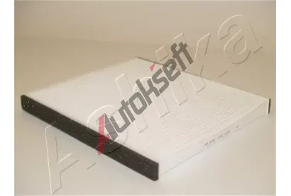 ASHIKA Filtr vzduchu v interiru ASH 21-SZ-Z06, 21-SZ-Z06