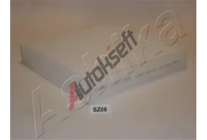 ASHIKA Filtr vzduchu v interiru ASH 21-SZ-Z08, 21-SZ-Z08
