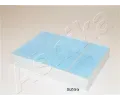 Filtr vzduchu v interiru ASHIKA ‐ ASH 21-SZ-Z09