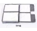 Filtr vzduchu v interiru ASHIKA ‐ ASH 21-TY-TY16
