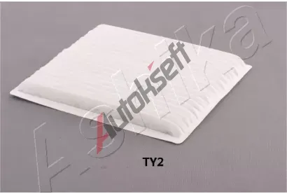 ASHIKA Filtr vzduchu v interiru ASH 21-TY-TY2, 21-TY-TY2