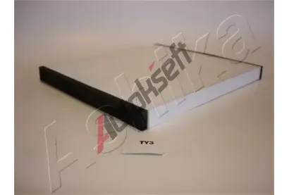 ASHIKA Filtr vzduchu v interiéru ASH 21-TY-TY3, 21-TY-TY3 ASHIKA Filtr vzduchu v interiéru ASH 21-TY-TY3, 21-TY-TY3