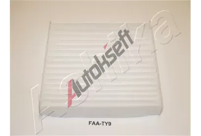 ASHIKA Filtr - vzduch v interiru ASH 21-TY-TY9, 21-TY-TY9