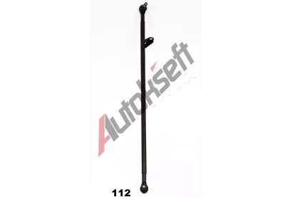 ASHIKA Příčné táhlo řízení ASH 27-01-112, 27-01-112 ASHIKA Příčné táhlo řízení ASH 27-01-112, 27-01-112