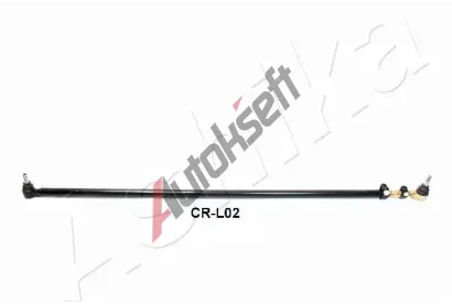 ASHIKA Příčné táhlo řízení ASH 27-0L-L02, 27-0L-L02 ASHIKA Příčné táhlo řízení ASH 27-0L-L02, 27-0L-L02