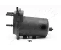 Palivov filtr ASHIKA ‐ ASH 30-01-125