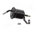 Palivov filtr ASHIKA ‐ ASH 30-02-259