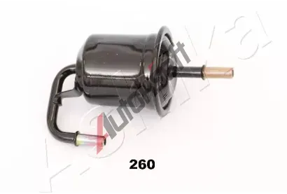 ASHIKA Palivov� filtr ASH 30-02-260, 30-02-260