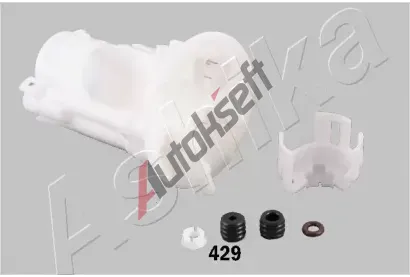 ASHIKA Palivov filtr ASH 30-04-429, 30-04-429