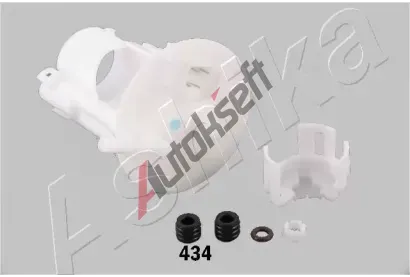 ASHIKA Palivov filtr ASH 30-04-434, 30-04-434