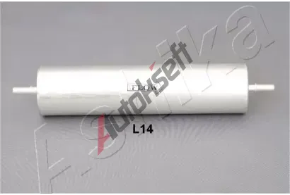 ASHIKA Palivov filtr ASH 30-0L-L14, 30-0L-L14