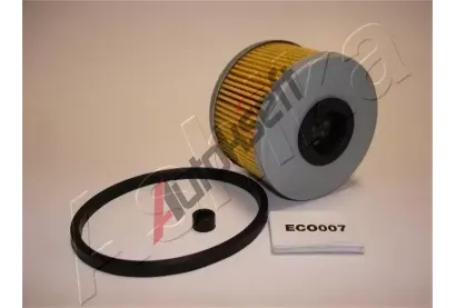 ASHIKA Palivov filtr ASH 30-ECO007, 30-ECO007