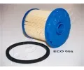 Palivov filtr ASHIKA ‐ ASH 30-ECO008
