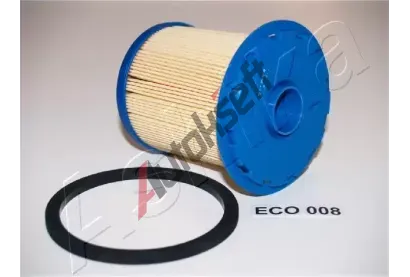 ASHIKA Palivov filtr ASH 30-ECO008, 30-ECO008