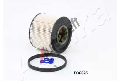 ASHIKA Palivov filtr ASH 30-ECO025, 30-ECO025
