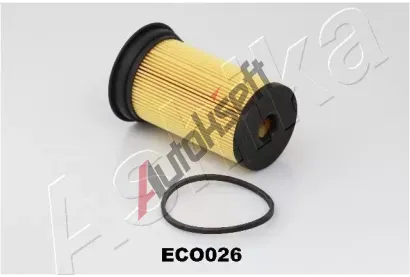 ASHIKA Palivov filtr ASH 30-ECO026, 30-ECO026