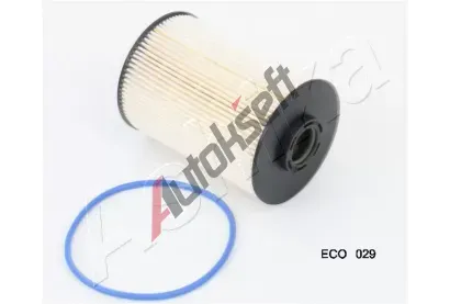 ASHIKA Palivov filtr ASH 30-ECO029, 30-ECO029