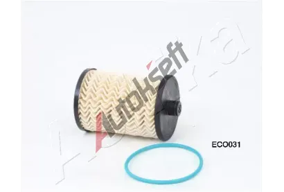 ASHIKA Palivov filtr ASH 30-ECO031, 30-ECO031