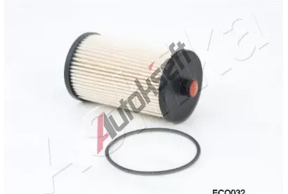 ASHIKA Palivov filtr ASH 30-ECO032, 30-ECO032
