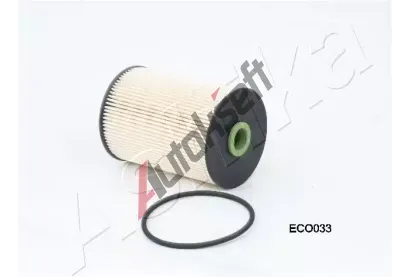 ASHIKA Palivov filtr ASH 30-ECO033, 30-ECO033