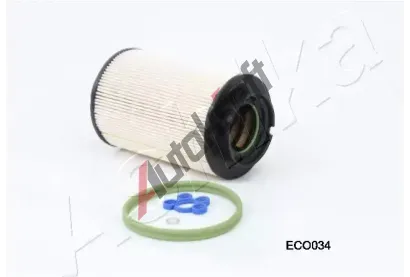 ASHIKA Palivov filtr ASH 30-ECO034, 30-ECO034