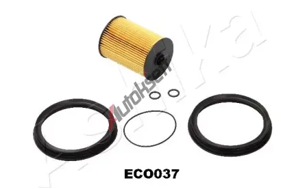 ASHIKA Palivov� filtr ASH 30-ECO037, 30-ECO037
