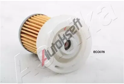 ASHIKA Palivov filtr ASH 30-ECO078, 30-ECO078
