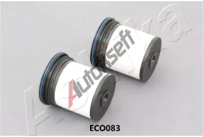 ASHIKA Palivov filtr ASH 30-ECO083, 30-ECO083