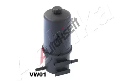 ASHIKA Palivov filtr ASH 30-VW-VW01, 30-VW-VW01