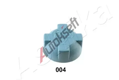 ASHIKA Uzavrac vko chladie ASH 33-00-004, 33-00-004