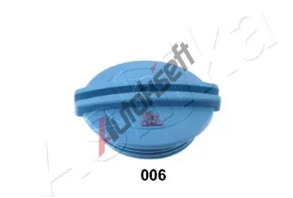 ASHIKA Uzavrac vko chladie ASH 33-00-006, 3300006