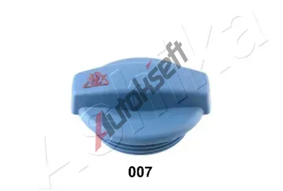 ASHIKA Uzavrac vko chladie ASH 33-00-007, 3300007