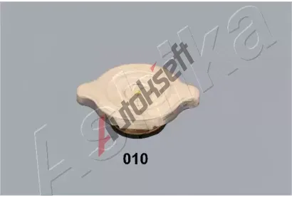 ASHIKA Uzavrac vko chladie ASH 33-00-010, 33-00-010