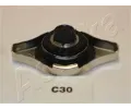 Uzavrac vko chladie ASHIKA ‐ ASH 33-0C-C30