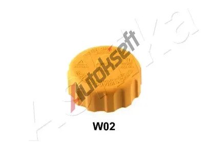 ASHIKA Uzavrac vko chladie ASH 33-0W-W02, 33-0W-W02