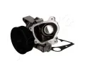 Vodn erpadlo, chlazen motoru ASHIKA ‐ ASH 35-00-0103
