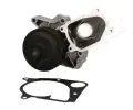 Vodn erpadlo, chlazen motoru ASHIKA ‐ ASH 35-00-0109