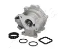 Vodn erpadlo, chlazen motoru ASHIKA ‐ ASH 35-00-0117