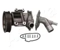 Vodn erpadlo, chlazen motoru ASHIKA ‐ ASH 35-00-0118