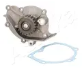 Vodn erpadlo, chlazen motoru ASHIKA ‐ ASH 35-00-016