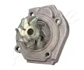 Vodn erpadlo, chlazen motoru ASHIKA ‐ ASH 35-00-0200