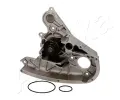 Vodn erpadlo, chlazen motoru ASHIKA ‐ ASH 35-00-0205