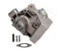 Vodn erpadlo, chlazen motoru ASHIKA ‐ ASH 35-00-0208