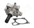 Vodn erpadlo, chlazen motoru ASHIKA ‐ ASH 35-00-0281