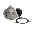 Vodn erpadlo, chlazen motoru ASHIKA ‐ ASH 35-00-0301