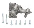 Vodn erpadlo, chlazen motoru ASHIKA ‐ ASH 35-00-0305